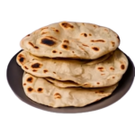 BUTTER ROTI