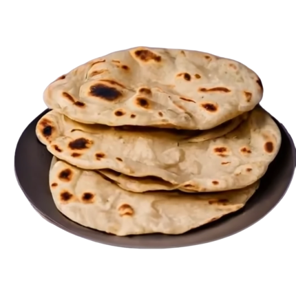 BUTTER ROTI