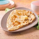 BUTTER-NAAN