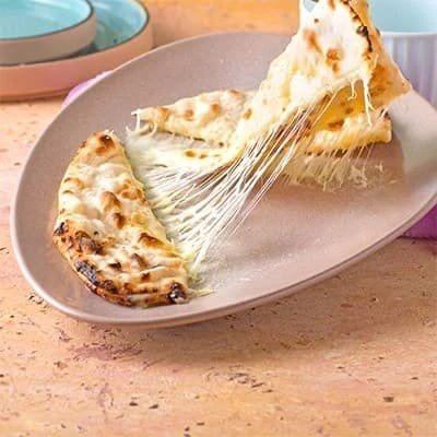 CHEESE-NAAN