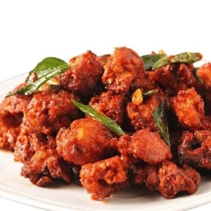 CHICKEN-65