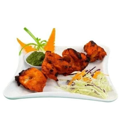 CHICKEN-TIKKA