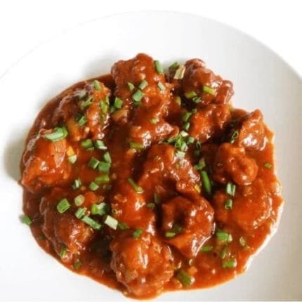 CHILLI-GARLIC-FISH