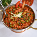 Chandni Chowk Keema