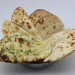Cheese Naan