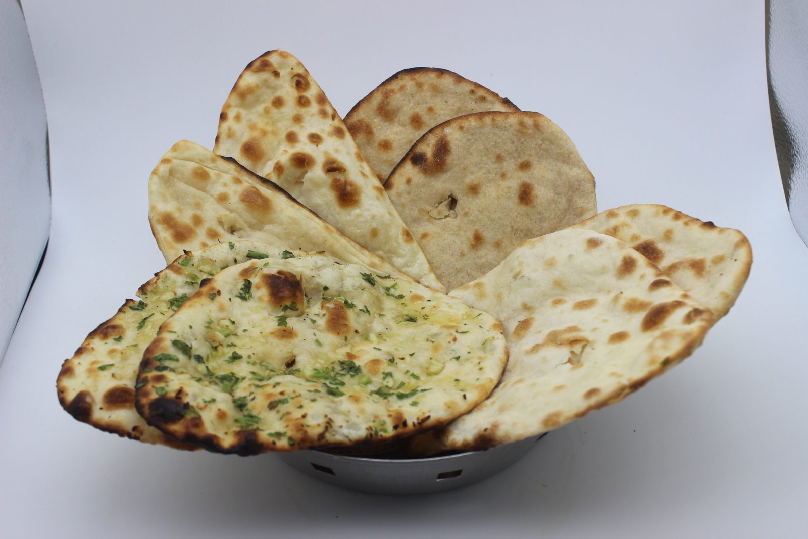 Cheese Naan Cheese Naan - Image 1