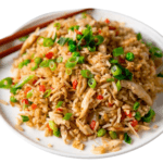CHICKEN-FRIED-RICE