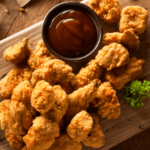 POPCORN-CHICKEN