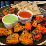 Chicken Tikka
