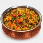 Subzi Diwani Handi