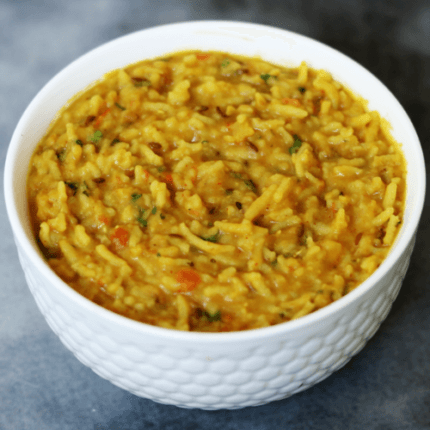 DAL-KHICHDI