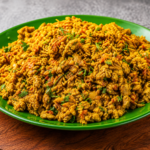 Egg Bhurji