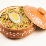 Egg Biryani