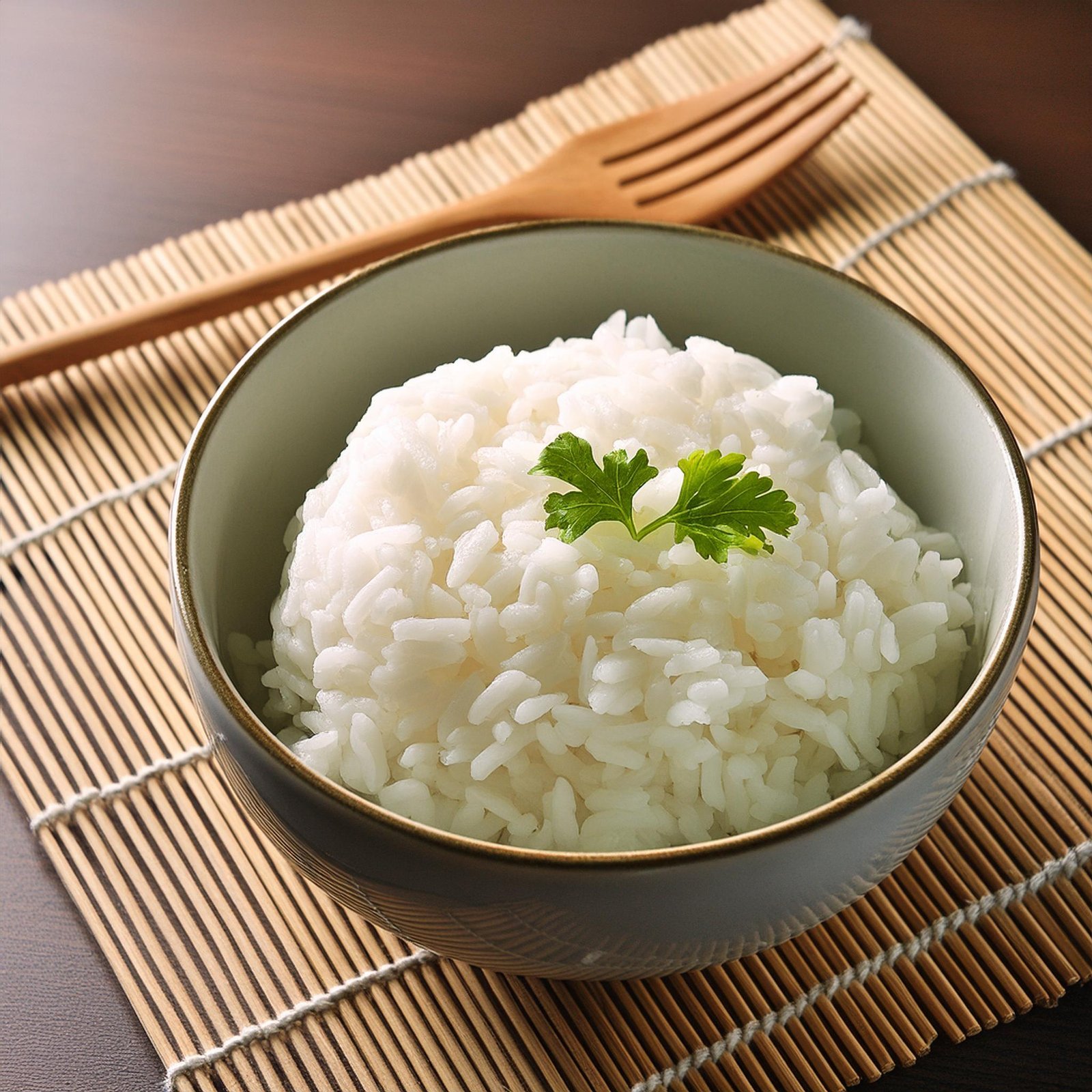 PLAIN BASMATI RICE