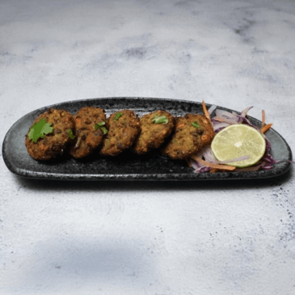 HARA BHARA KEBAB