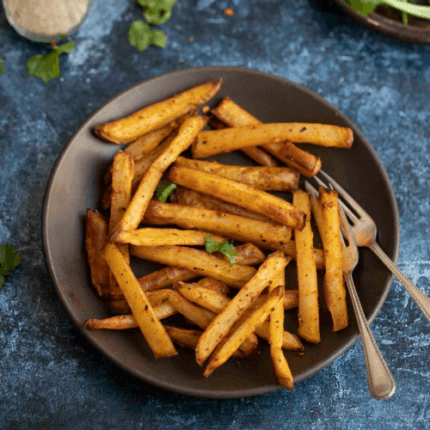 MASALA FRENCH FRIES