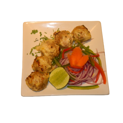 MURG MALAI KEBAB