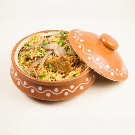 MUTTON-BIRYANI
