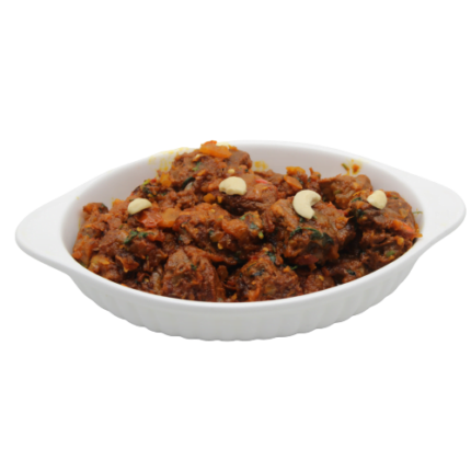 Mysore Mutton