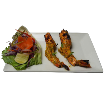 TANDOORI PRAWN