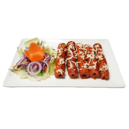 LAMB SEEKH KEBAB