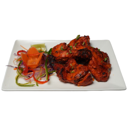 TANDOORI CHICKEN