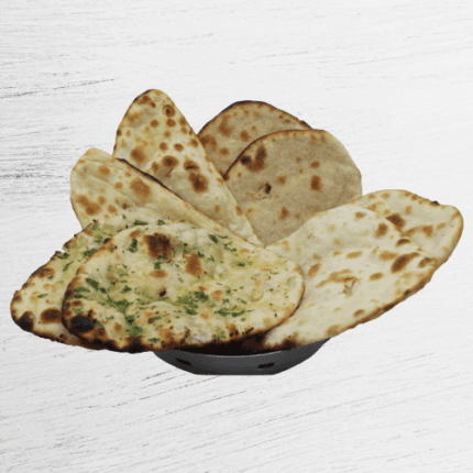 NAAN BASKET