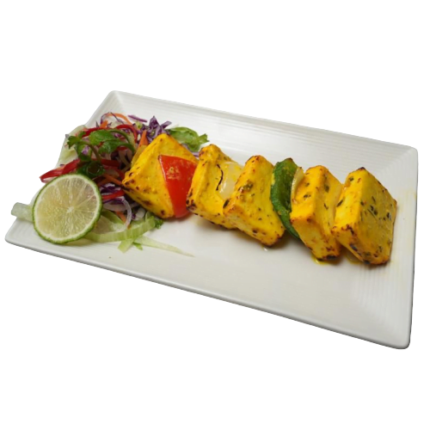 PANEER TIKKA