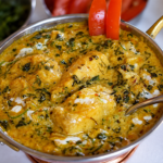 Fish Methi Masala