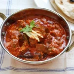 KADHAI-MUTTON