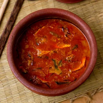 KERALA FISH CURRY