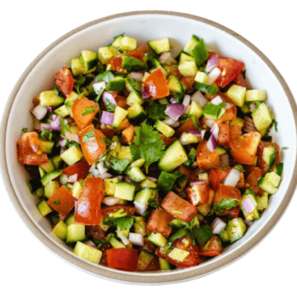 KACHUMBER -SALAD