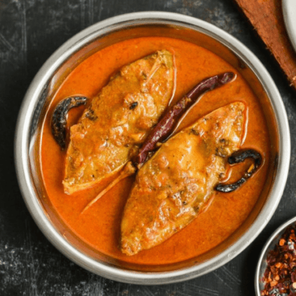 KADHAI-FISH