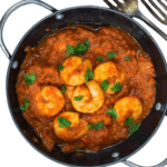 KADHAI-PRAWN