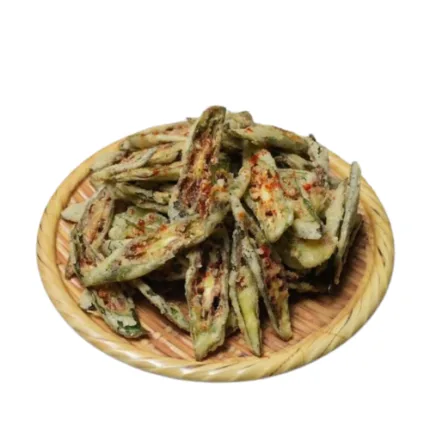 KURKURE-BHINDI