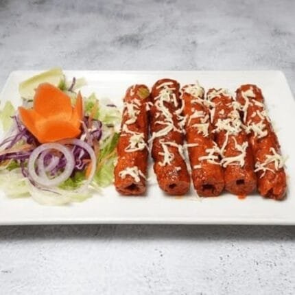 LAMB-SEEKH-KEBAB