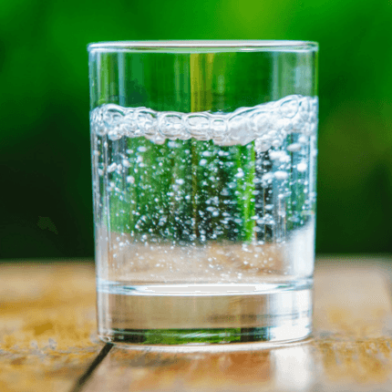 MINERAL-WATER