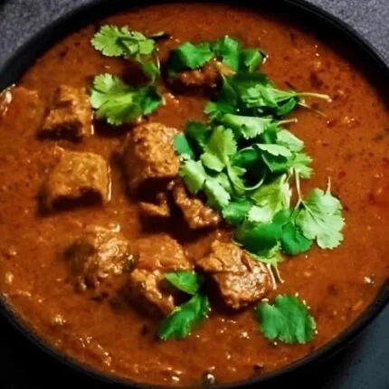 MUTTON-VINDALOO