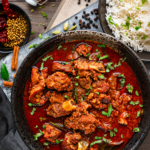 Mutton Vindaloo