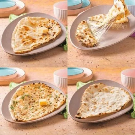 NAAN-BASKET