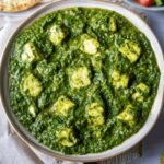 PALAK-PANEER