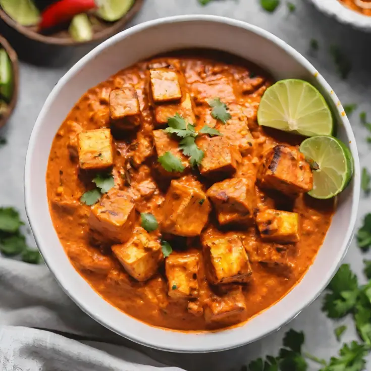 Paneer Tiika