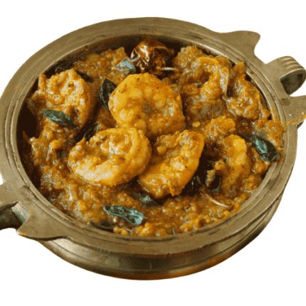 PRAWN-MIRCH-MASALA