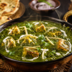 Palak Paneer
