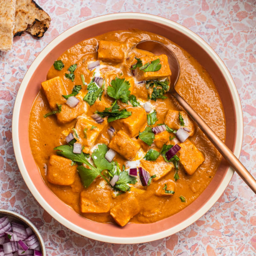 Paneer Tikka Masala Paneer Tikka Masala - Image 1
