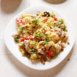 Papdi Chaat
