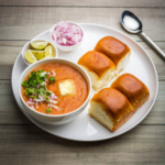 Pav Bhaji