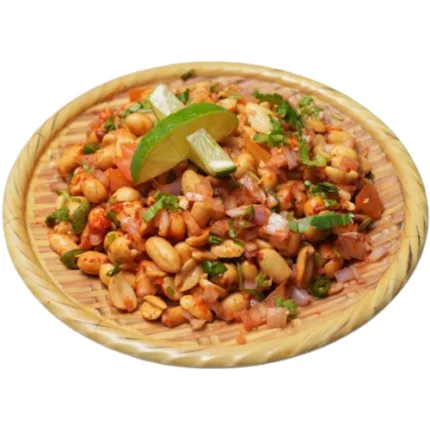PEANUT-MASALA