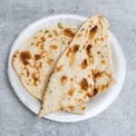 Plain Naan