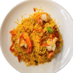 PRAWN-BIRYANI